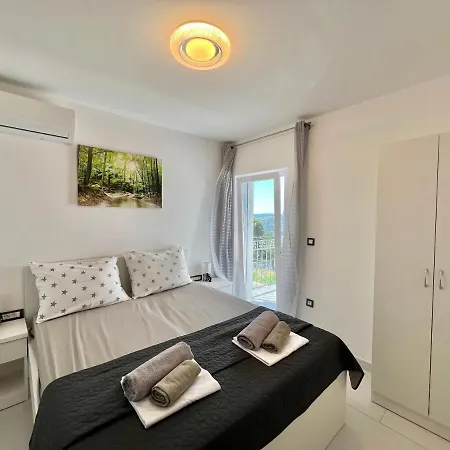 Vila Hidden Gem Bribir (Primorje-Gorski Kotar)