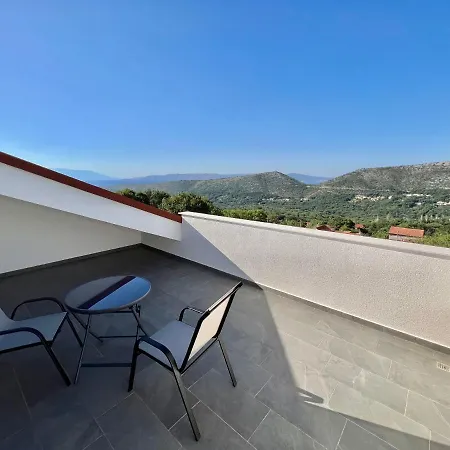 Vila Hidden Gem Bribir (Primorje-Gorski Kotar)