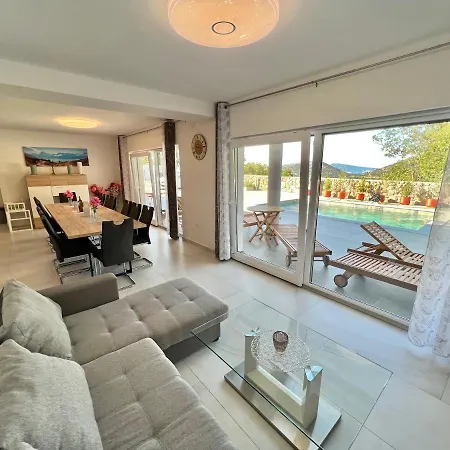 Hidden Gem * Bribir (Primorje-Gorski Kotar)