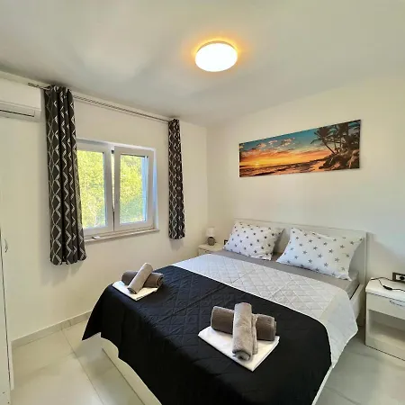 Vila Hidden Gem Bribir (Primorje-Gorski Kotar)