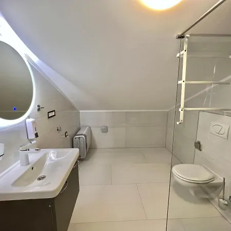 Hidden Gem Vila Bribir (Primorje-Gorski Kotar)