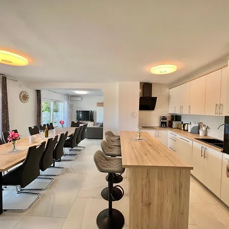 Hidden Gem Vila Bribir (Primorje-Gorski Kotar)