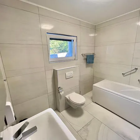 Villa Hidden Gem *