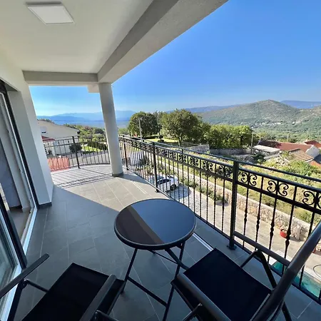 Hidden Gem Villa *