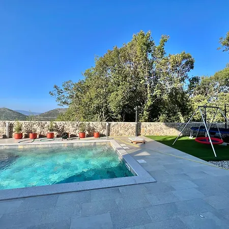 Hidden Gem Bribir (Primorje-Gorski Kotar)