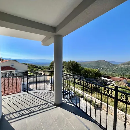 Villa Hidden Gem *