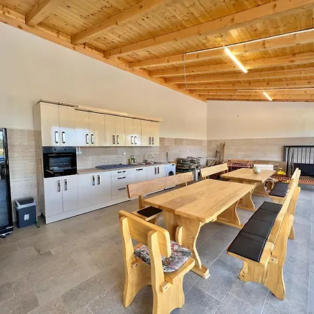 Hidden Gem Villa *