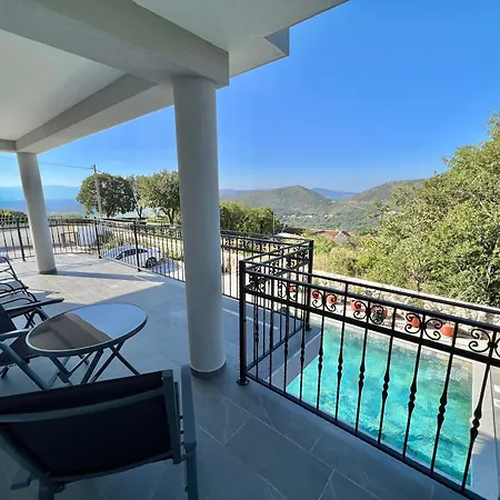 Villa Hidden Gem