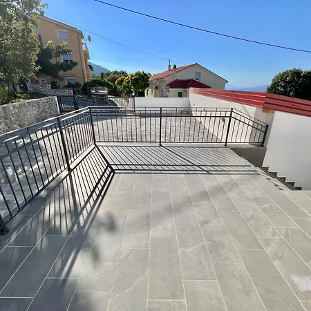 Vila Hidden Gem Bribir (Primorje-Gorski Kotar)