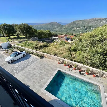 Hidden Gem Bribir (Primorje-Gorski Kotar)