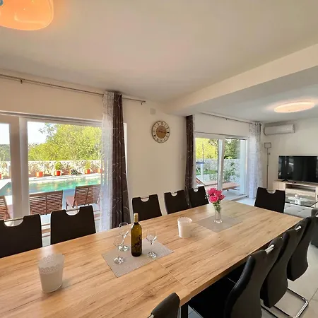 Hidden Gem Villa Bribir (Primorje-Gorski Kotar)