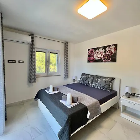 Hidden Gem Villa Bribir (Primorje-Gorski Kotar)