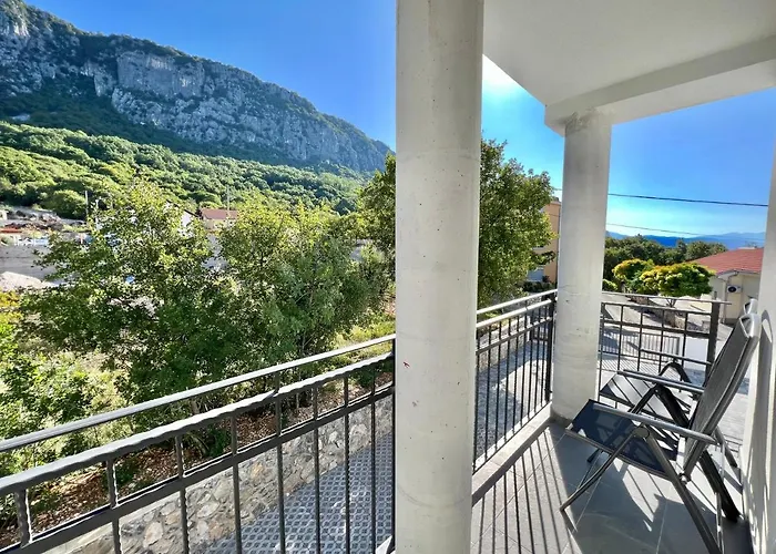 Vila Hidden Gem *