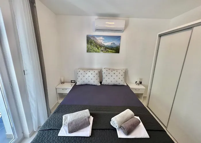 Hidden Gem Vila