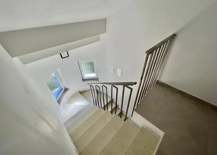 Vila Hidden Gem Bribir (Primorje-Gorski Kotar)