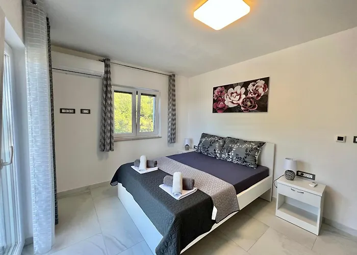 Hidden Gem Vila Bribir (Primorje-Gorski Kotar)