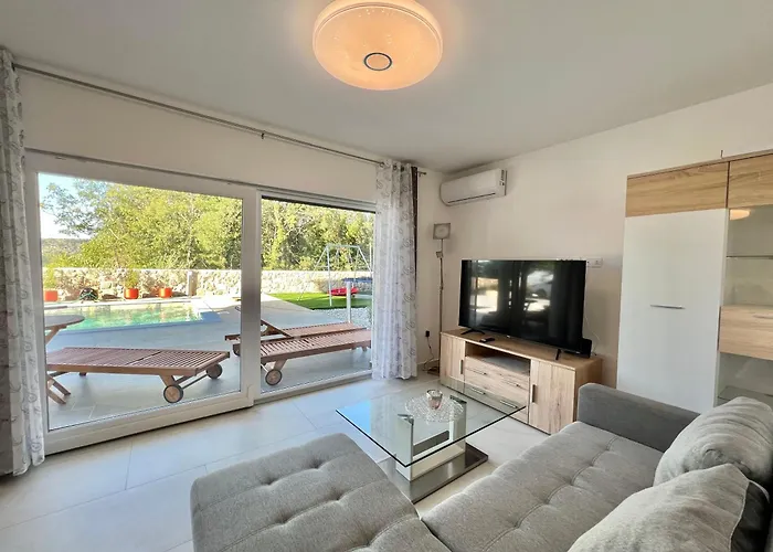 Hidden Gem Vila *